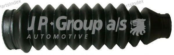 Steering Rack Boot Jp group 1144700100 Tbilisi - photo 2