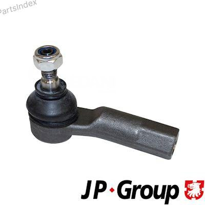 Наконечник рулевой тяги Jp group 1144600880 Тбилиси - изображение 2