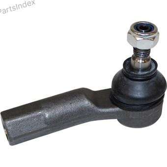 Наконечник рулевой тяги Jp group 1144600870 Тбилиси - изображение 1