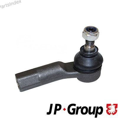 Наконечник рулевой тяги Jp group 1144600870 Тбилиси - изображение 3