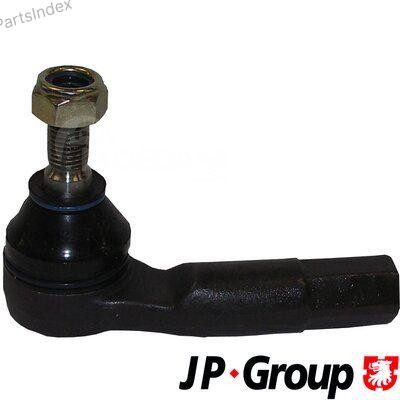 Наконечник рулевой тяги Jp group 1144600770 Тбилиси - изображение 2