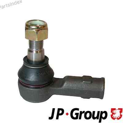 Наконечник рулевой тяги Jp group 1144600100 Тбилиси