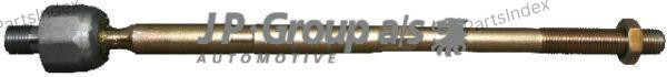 Tie Rod Jp group 1144500400 Tbilisi - photo 2