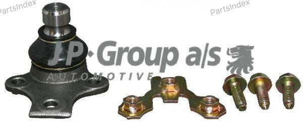 Ball Joint Jp group 1140301900 Tbilisi - photo 3