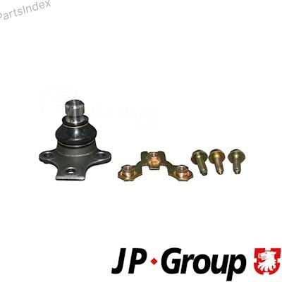 Ball Joint Jp group 1140301900 Tbilisi - photo 2
