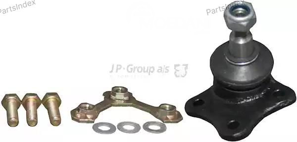 Ball Joint Jp group 1140301470 Tbilisi - photo 1
