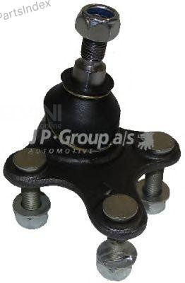 Ball Joint Jp group 1140300980 Tbilisi - photo 3