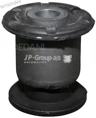 Silent Block Jp group 1140205800 Tbilisi - photo 1