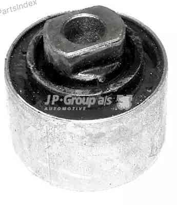 Silent Block Jp group 1140204600 Tbilisi