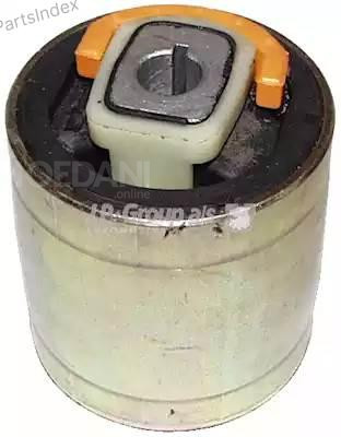 Silent Block Jp group 1140201700 Tbilisi - photo 1