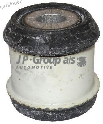 მილისა ბერკეტის  podramnikis vtulka Jp group 1132405270 თბილისი - photo 1