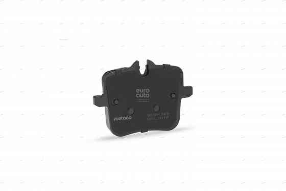 სამუხრუჭე დისკის ხუნდები  hundebi Metaco 3010349 თბილისი