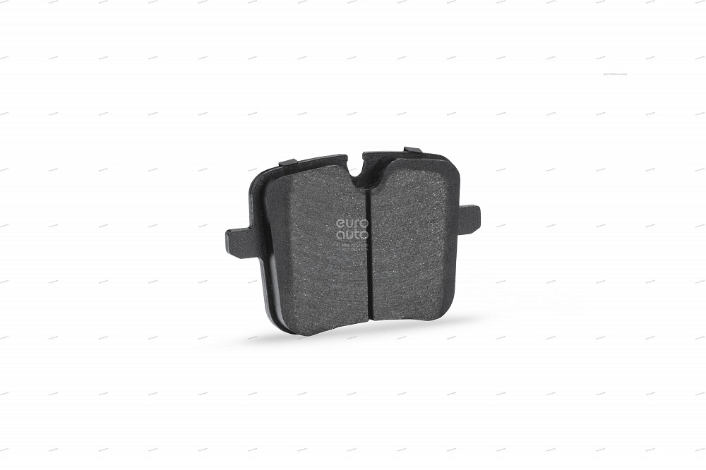 Disc Brake Pads Metaco 3010349 Tbilisi - photo 7