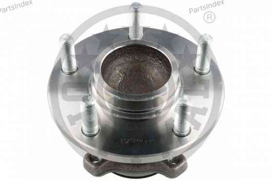 მორგვისის საკისარი (პაჩებნიკი) stupicis pachepniki Optimal 942502 თბილისი