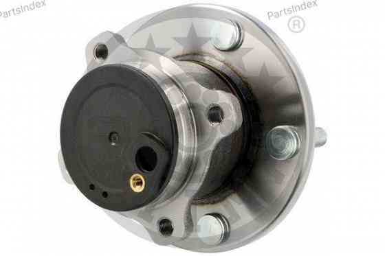 მორგვისის საკისარი (პაჩებნიკი) stupicis pachepniki Optimal 942502 თბილისი