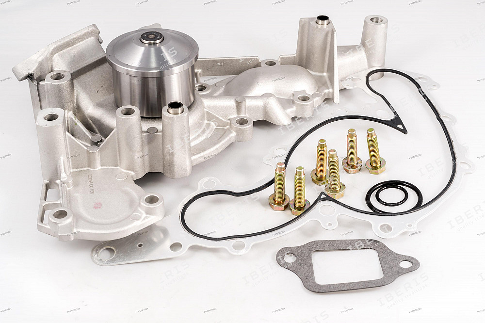 Water Pump Iberis IB3044 Tbilisi - photo 1