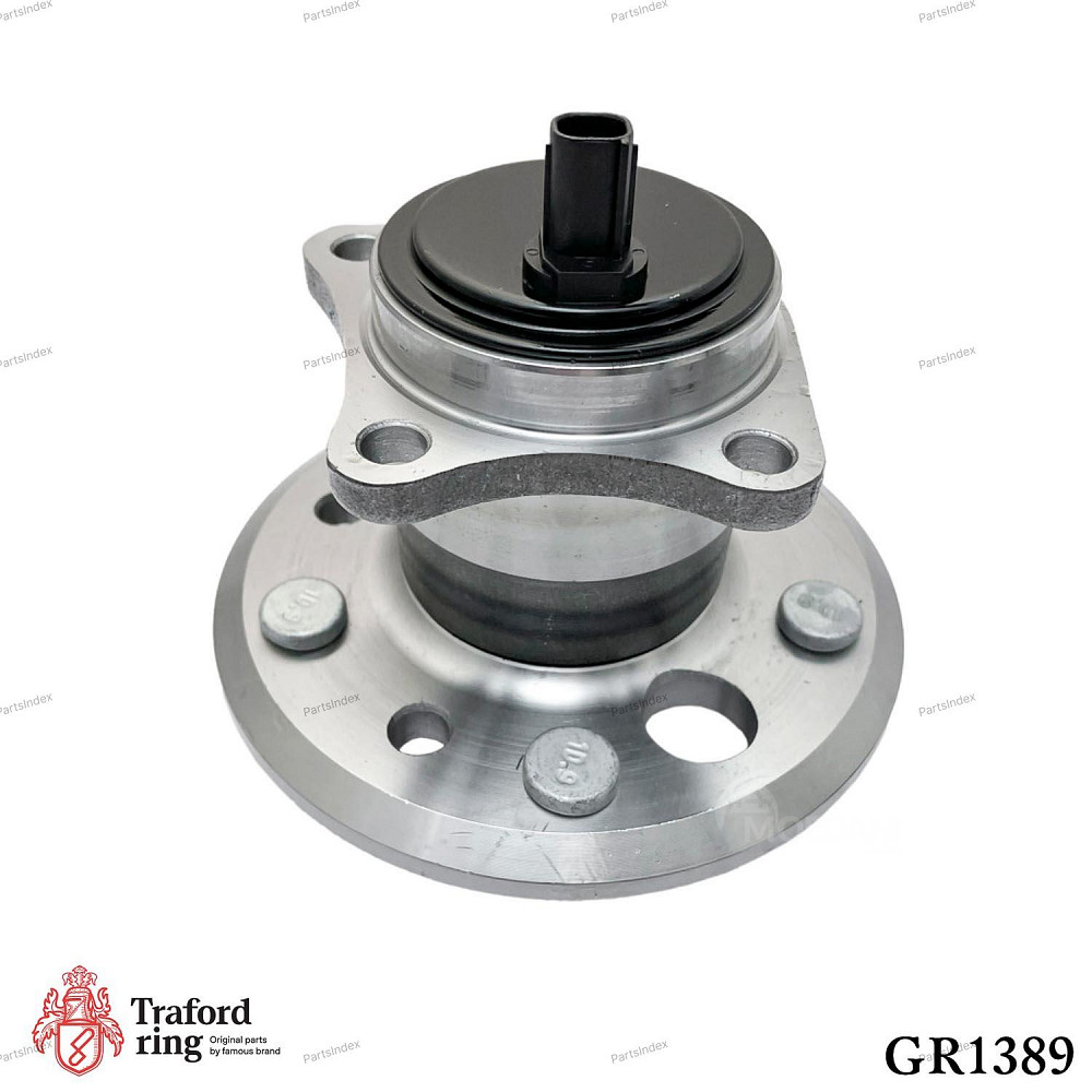 მორგვისის საკისარი კომპლექტი  (პაჩებნიკი)  stupicis pachepniki TRAFORD RING GR1389 თბილისი - photo 1