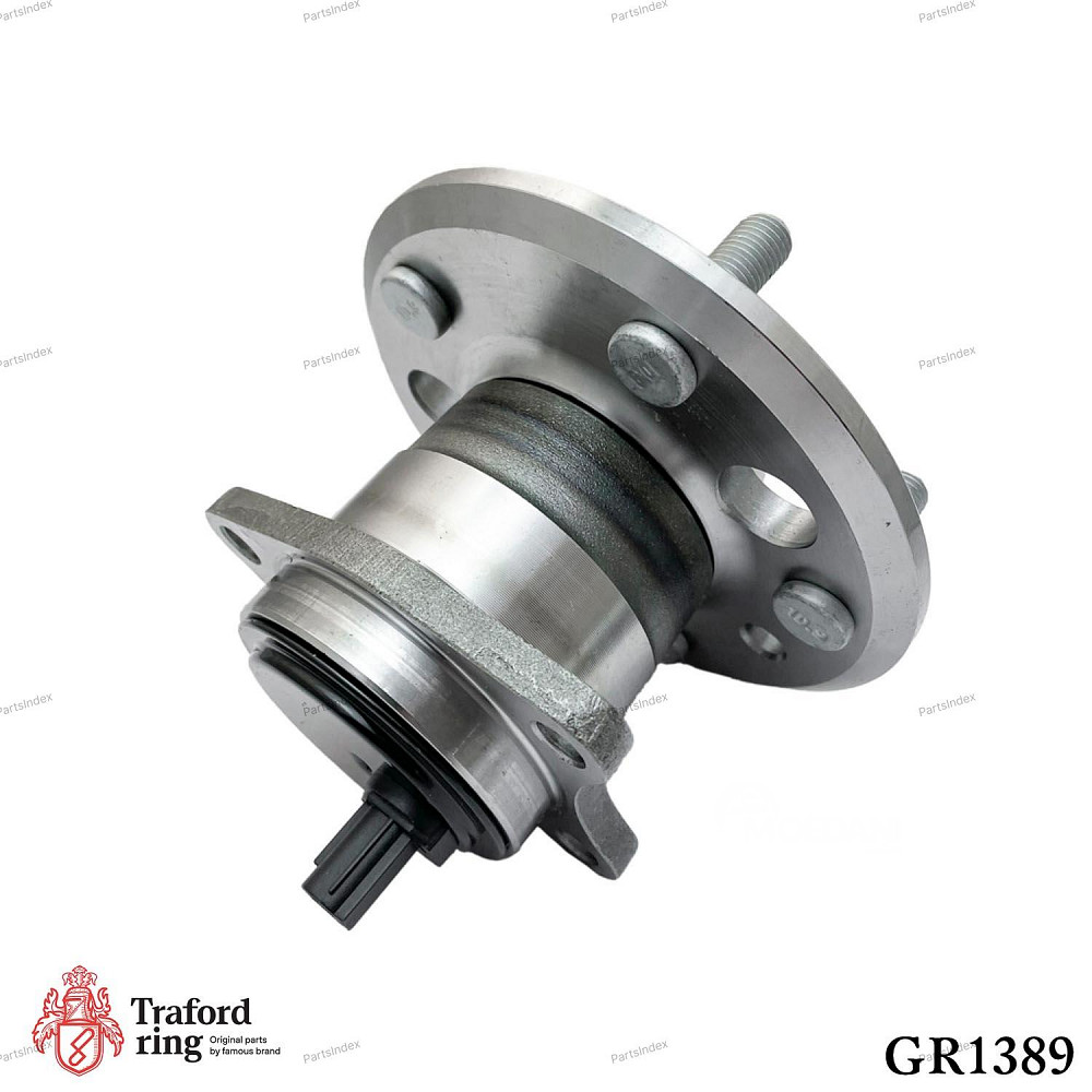 მორგვისის საკისარი კომპლექტი  (პაჩებნიკი)  stupicis pachepniki TRAFORD RING GR1389 თბილისი - photo 2