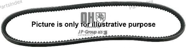 Ремень приводной Jp group 1118003000 Тбилиси - изображение 6
