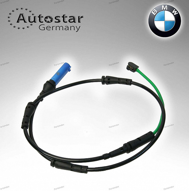 Деталь AUTOSTAR AST34356890791 Тбилиси - изображение 1