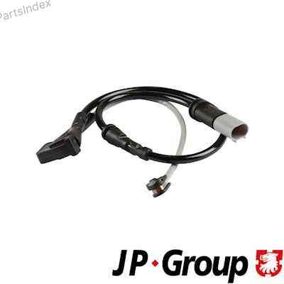 სამუხრუჭე ხუნდების ცვეთის სენსორი hundebis sensori Jp group 1497304400 თბილისი