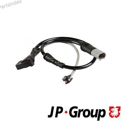 სამუხრუჭე ხუნდების ცვეთის სენსორი hundebis sensori Jp group 1497304400 თბილისი - photo 1