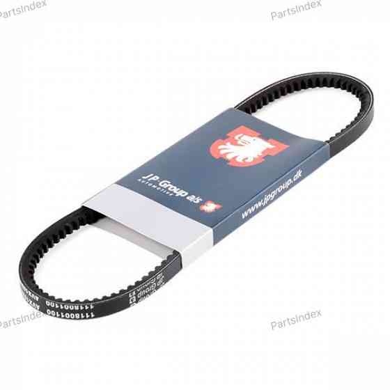 ძრავის გარე ღვედი  Jp group 1118001100 თბილისი