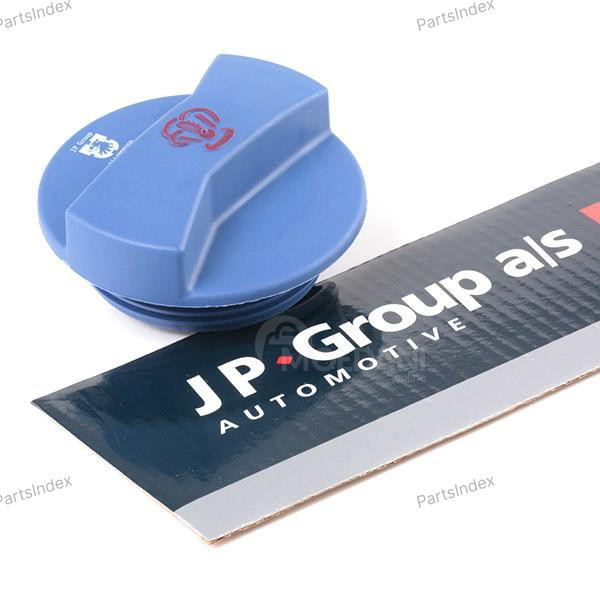 Крышка расширительного бачка системы охлаждения Jp group 1114800200 Тбилиси - изображение 5
