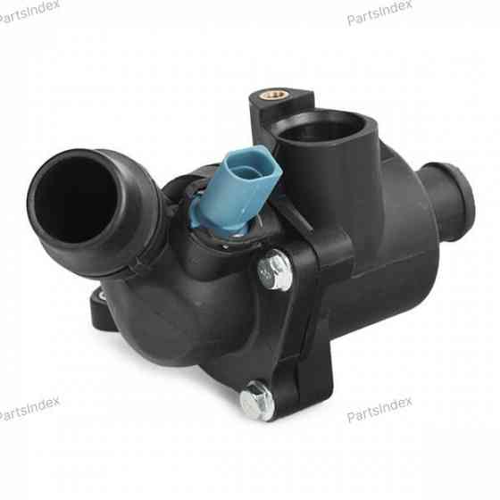 Термостат системы охлаждения Jp group 1114600300 Тбилиси