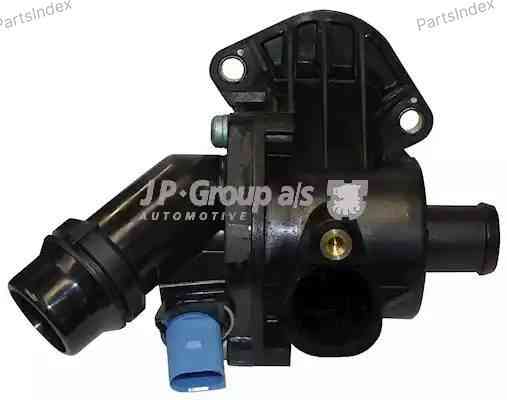 Термостат системы охлаждения Jp group 1114600300 Тбилиси