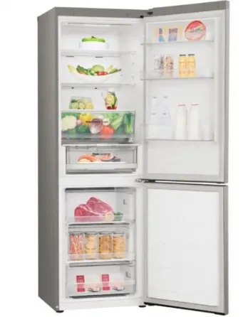 For sale refrigerator LG GR-B459Fmfw.Apyqmer Tbilisi