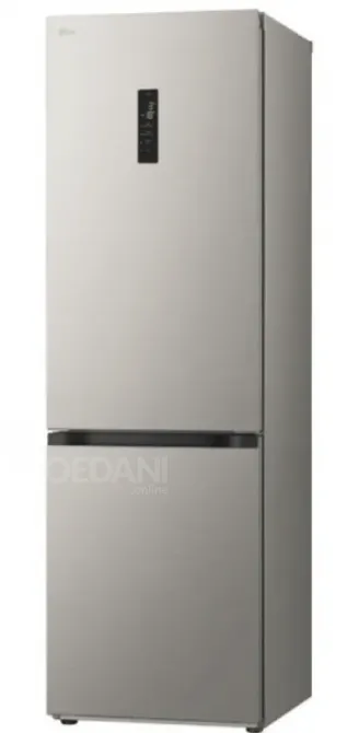 Იყიდება მაცივარი LG GR-B459Fmfw.Apyqmer თბილისი - photo 1