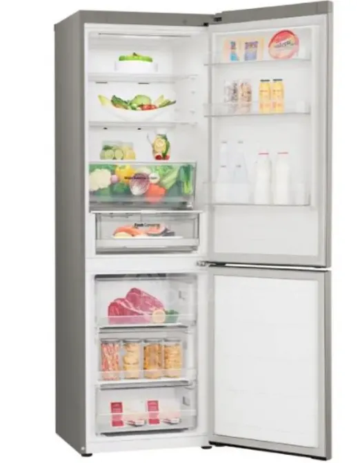 Იყიდება მაცივარი LG GR-B459Fmfw.Apyqmer თბილისი - photo 2