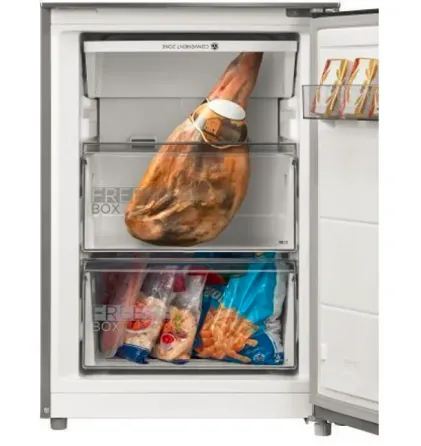 For sale refrigerator Midea Mdrb470Mie22Om Tbilisi