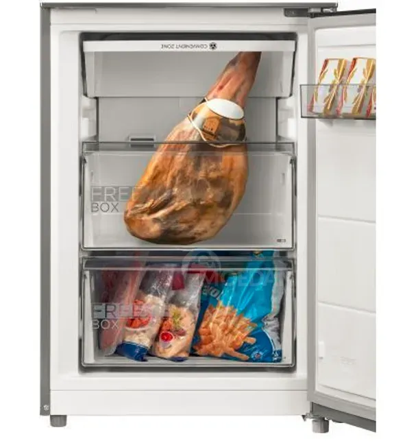 For sale refrigerator Midea Mdrb470Mie22Om Tbilisi - photo 2