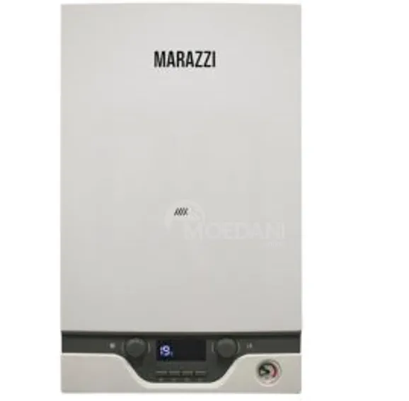 Продам отопительный котел Marazzi DE-H24 V3 Тбилиси - изображение 1