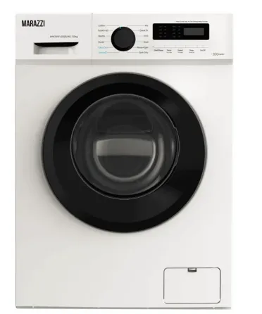 For sale washing machine Marazzi Wm701Fl22(S/W) Tbilisi