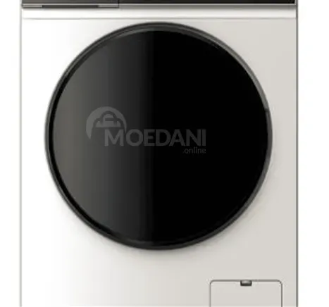 For sale washing machine Marazzi Wm701Fl66(S/W) Tbilisi - photo 1