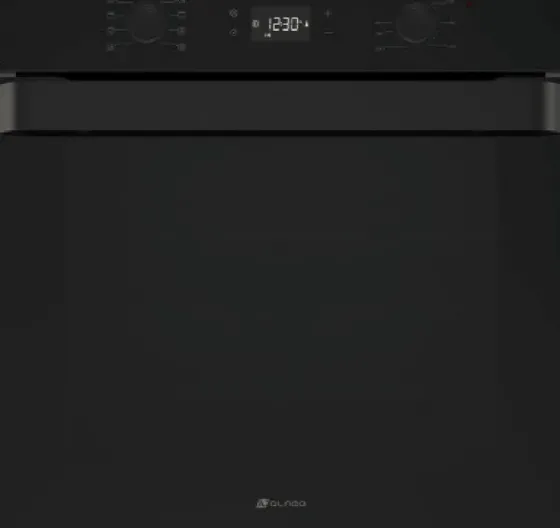 Alneo built-in oven for sale Tbilisi