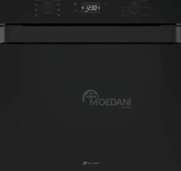 Იყიდება ჩაასაშენებელი ღუმელი Alneo თბილისი - photo 1