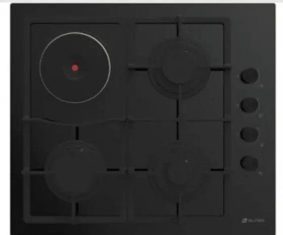 Alneo building surface Tbilisi