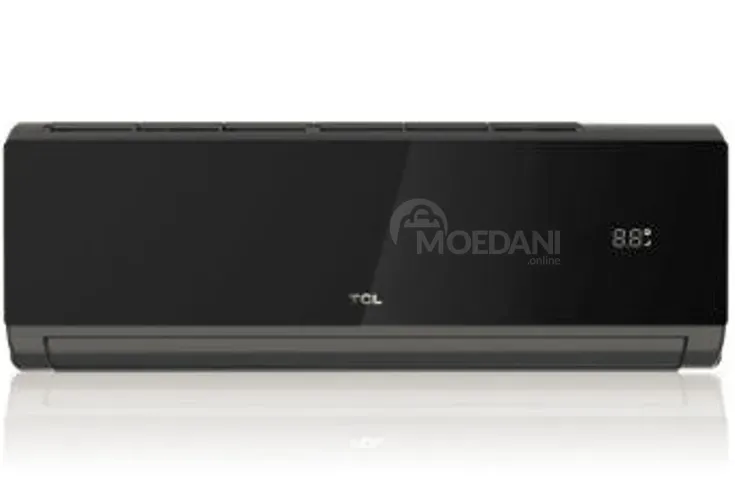 Продается кондиционер TCL (25-30 м2) по лучшей цене. Тбилиси - изображение 1