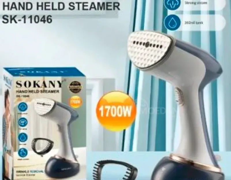 Гладильная доска - Сокани Тбилиси - изображение 2