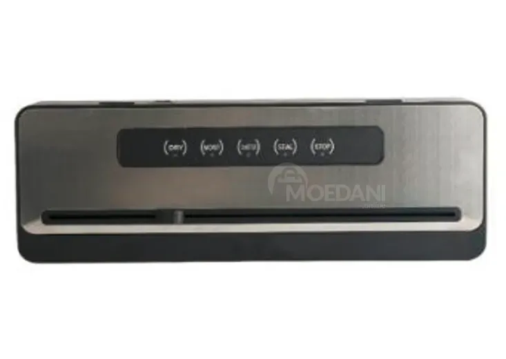 Вакуумный аппарат Тбилиси - изображение 2