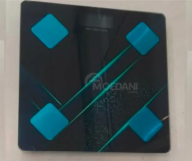 Იატაკის სასწორი თბილისი - photo 1