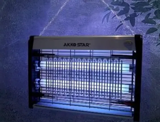 Mosquito Insect Killer 80 sq.m. Tbilisi