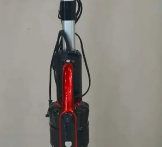 2200W stick vacuum cleaner Tbilisi