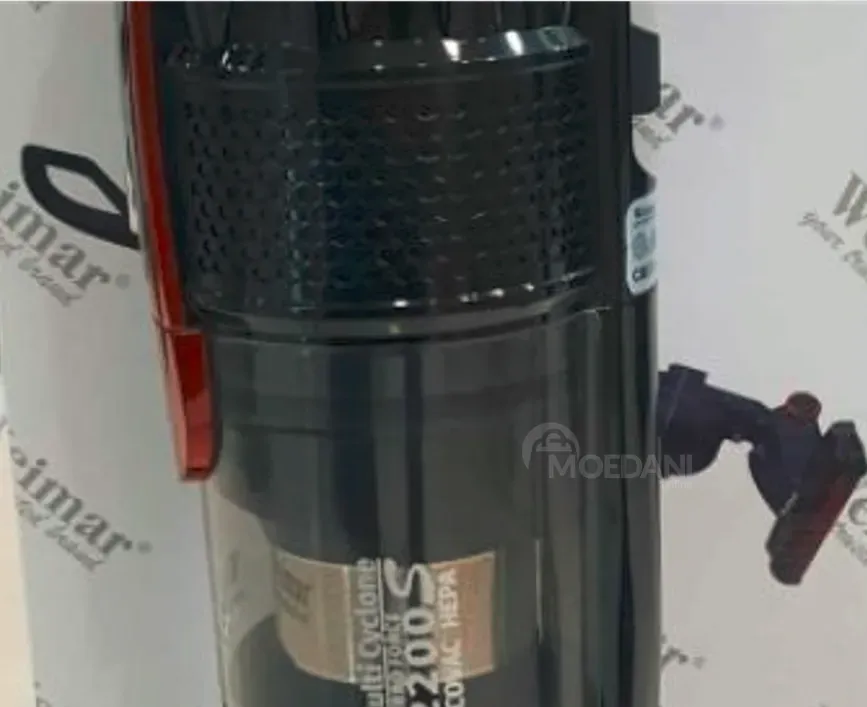 2200W stick vacuum cleaner Tbilisi - photo 3