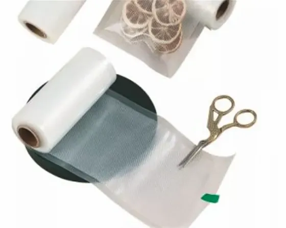 Рулон вакуумных упаковочных пакетов 20 x 500 см Тбилиси