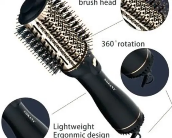 расческа для фена Тбилиси